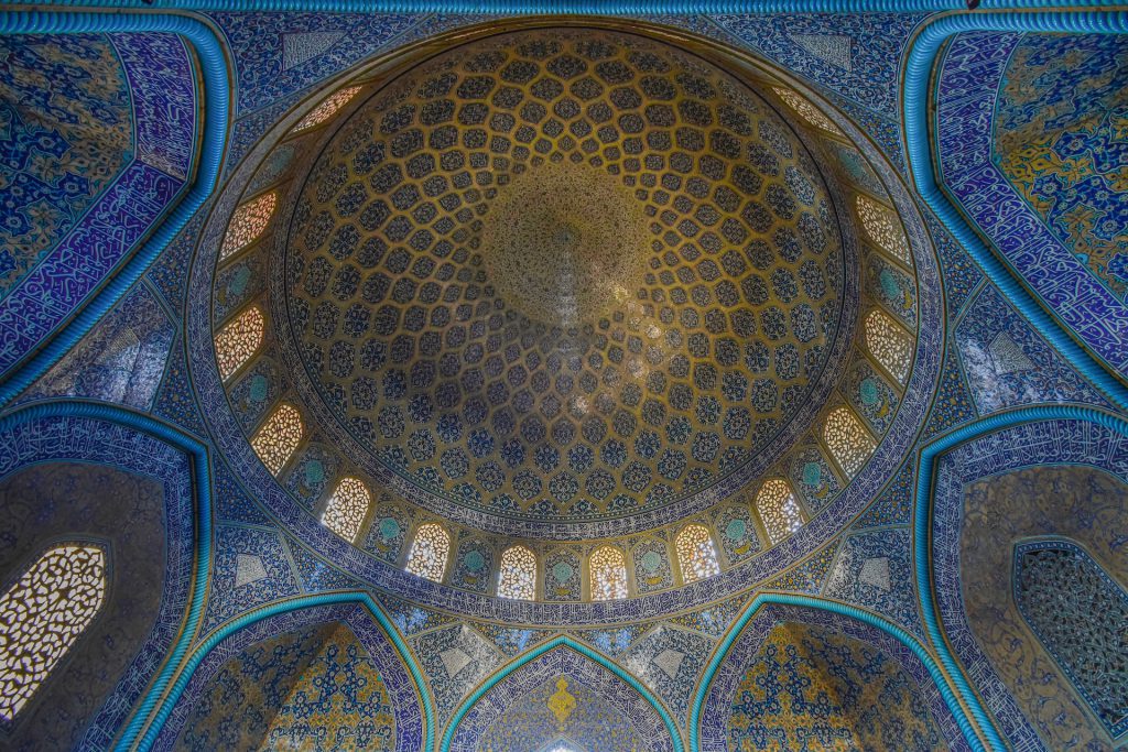 ToIranTour - Isfahan History