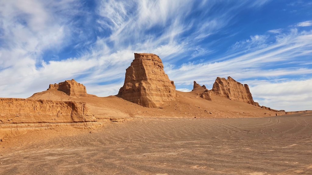 ToIranTour-Kalouts-in-Kerman