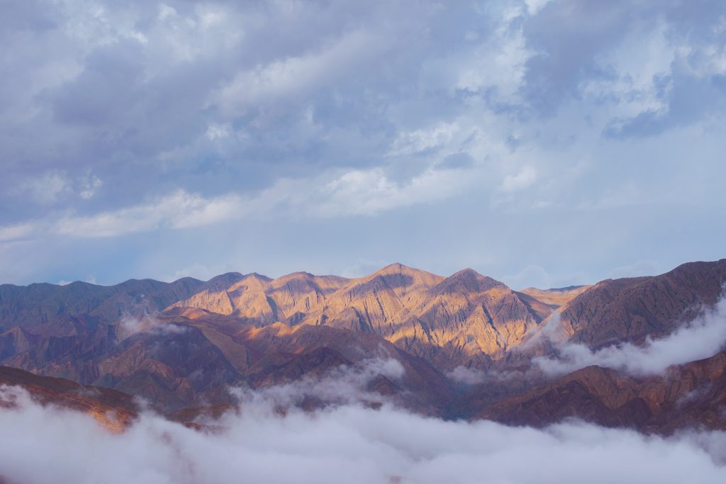 ToIranTour - Mountains in Iran