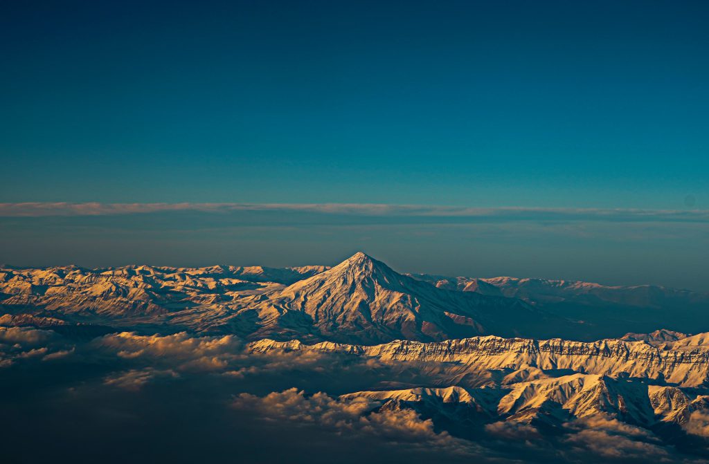 ToIranTour - Mountains of Iran