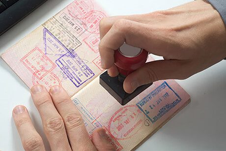 Have Your Stamp-free Iran Visa - How to get Iran visa by To Iran Tour
