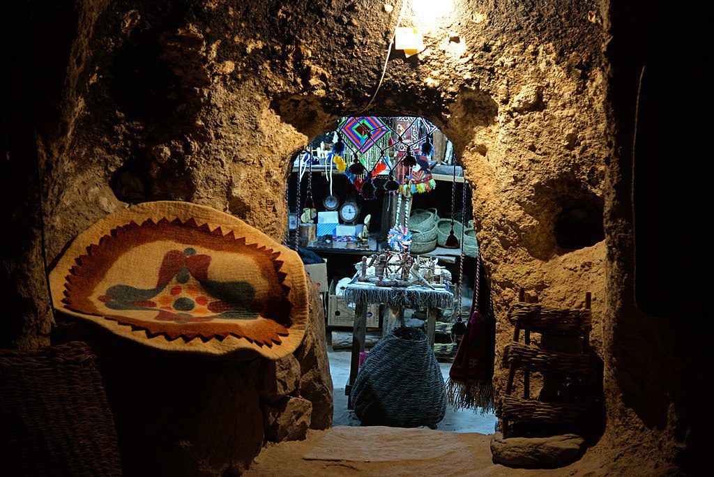 Iran's UNESCO world Heritage Sites
