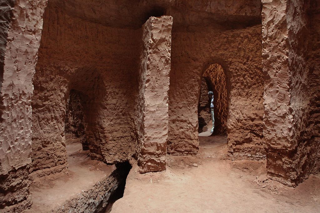 Iran's UNESCO world Heritage Sites