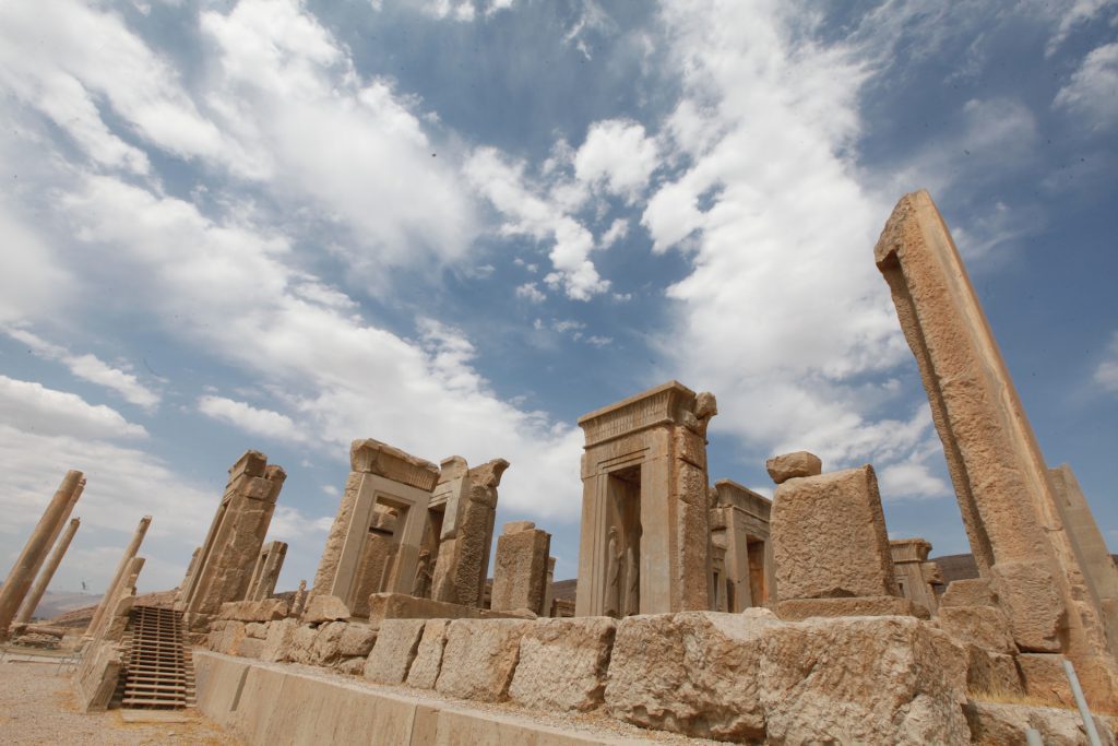 ToIranTour - Persepolis