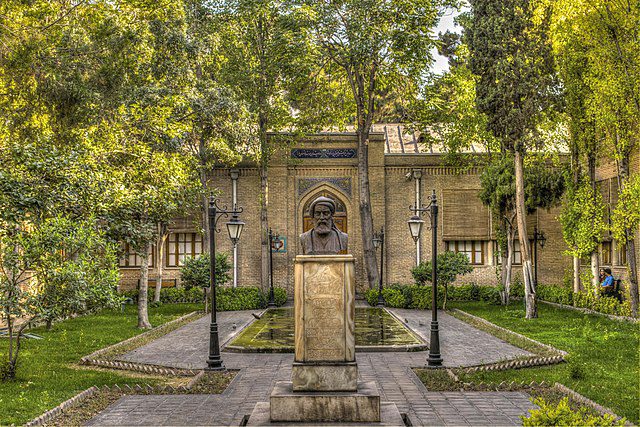 Persian Gardens A Masterpiece Of Art And Architecture Of Ancient Iran 