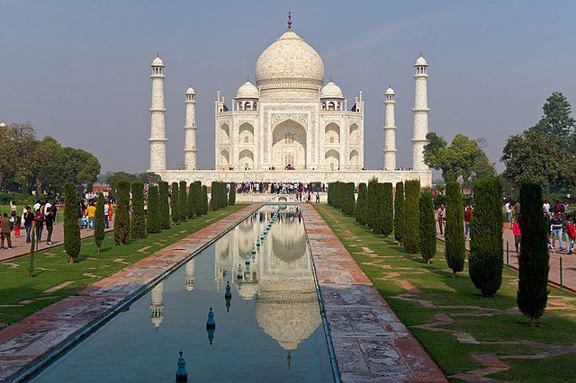 ToIranTour - Taj Mahal