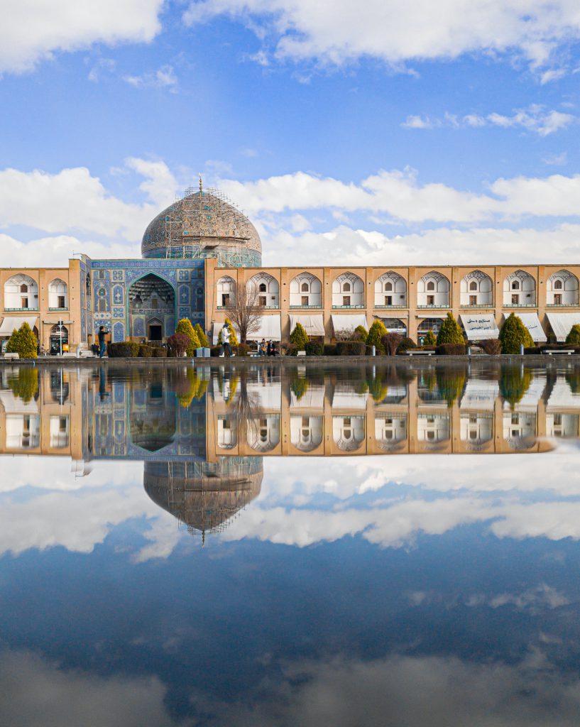 Top Historical Attractions in Iran
