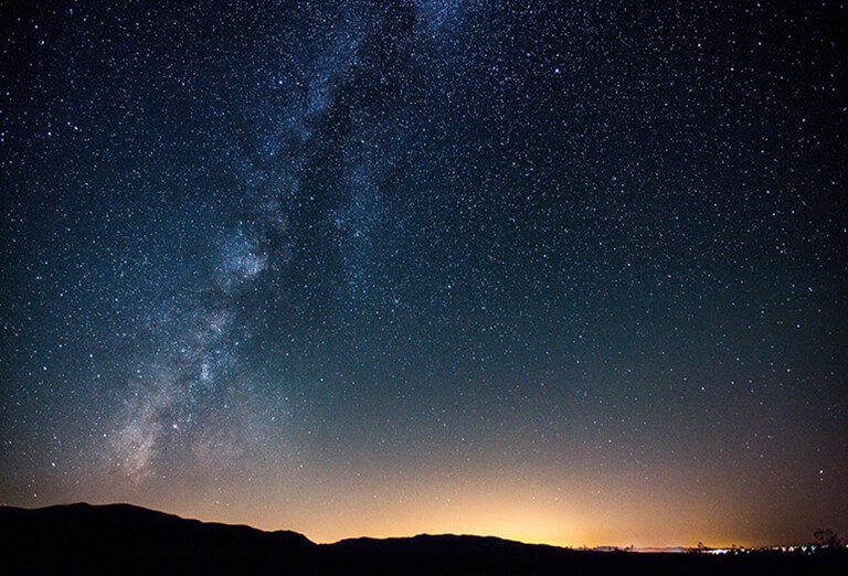 Lut Desert, A UNESCO World Heritage Site - To Iran Tour