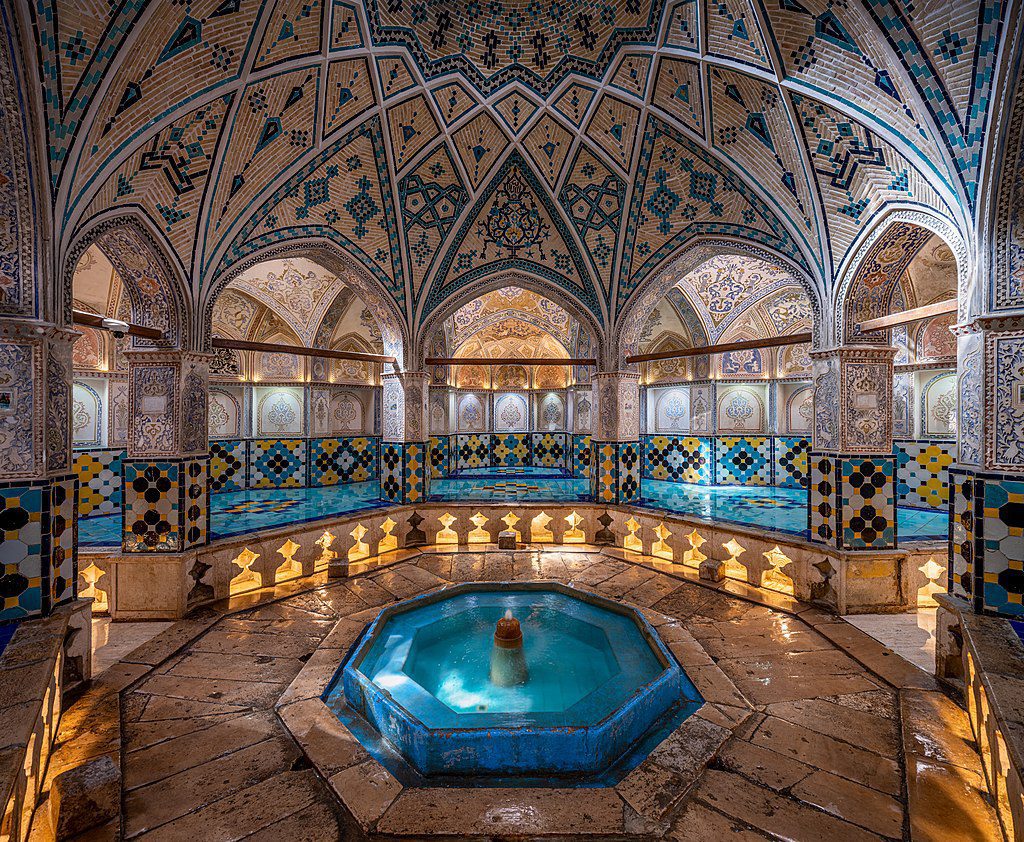 Sultan Amir Ahmad Bath