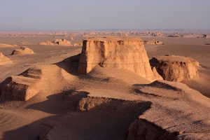 ToIranTour - Lut Desert