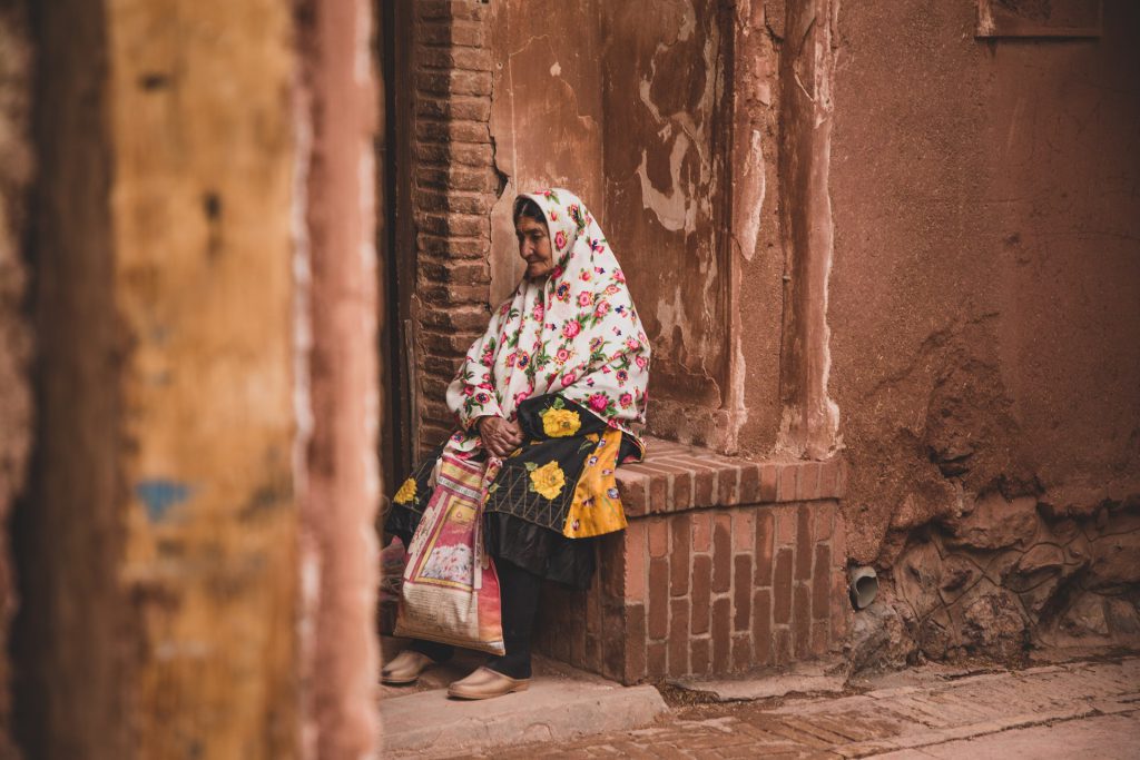 Abyaneh