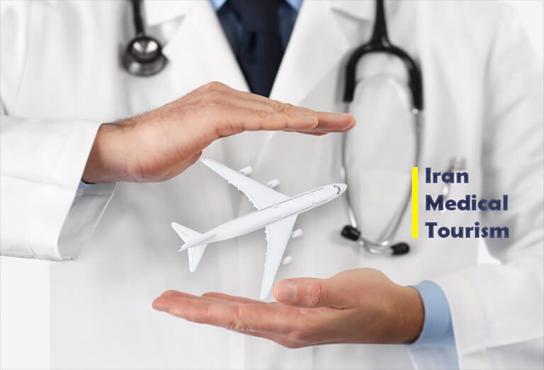 iran medical tourism destinations