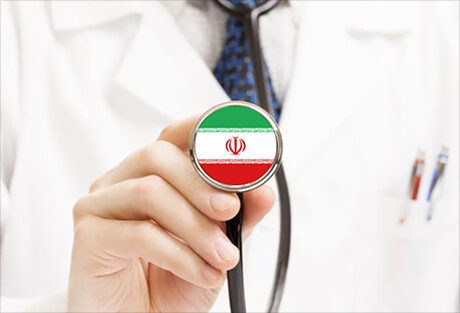 iran medical tourism