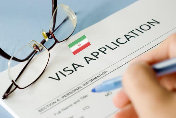 Iran Business Visa - A Short Introduction - 2021 - To Iran Tour