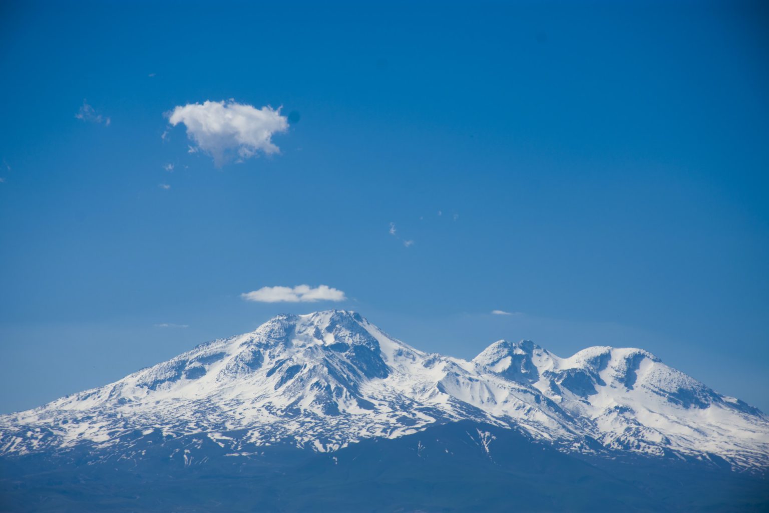 Sabalan Top 10 Tallest Mountains in Iran: Embark on a Thrilling Adventure - To ...