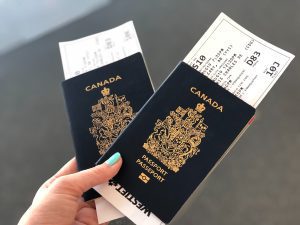 Iran Visa for Canadian Citizens