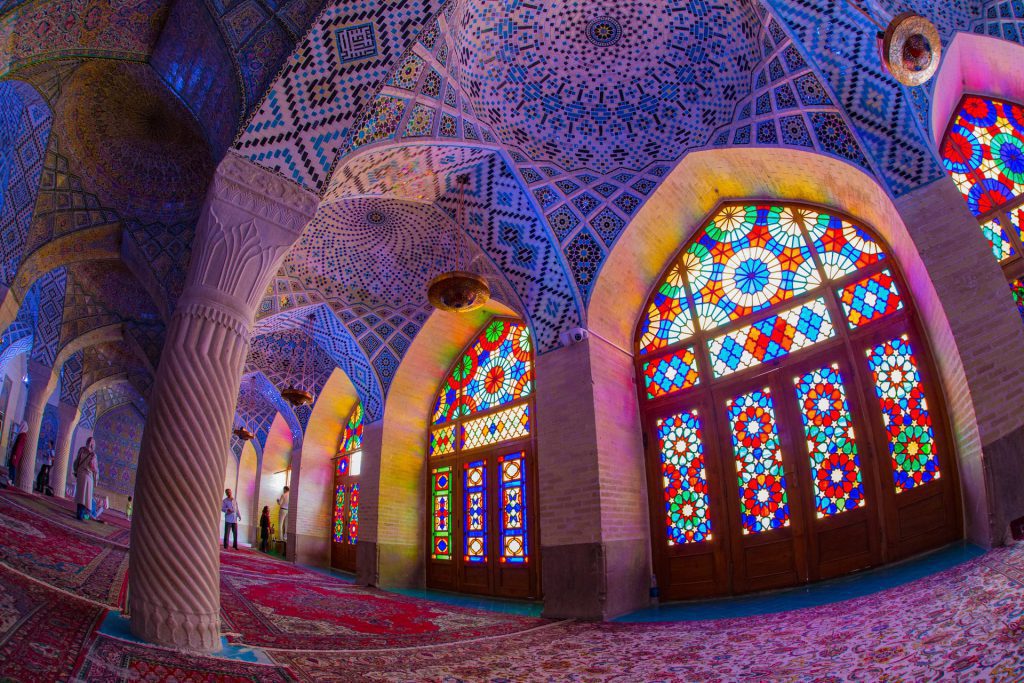 21 things to do in Iran