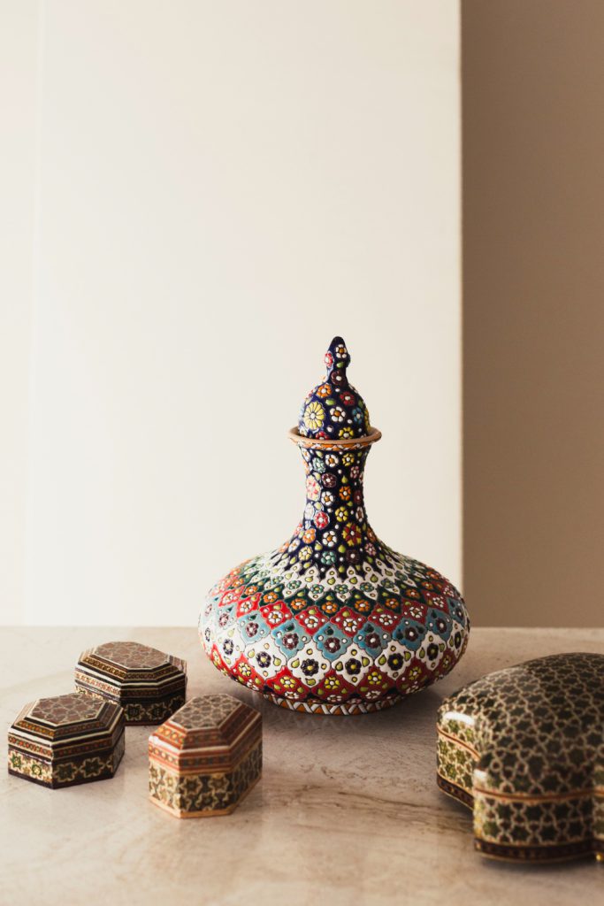 top souvenirs to buy in iran