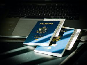 Iran Visa for US Citizens