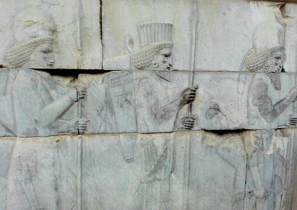 ToIranTour - Iran Ancient History
