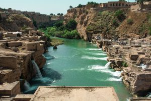 Shushtar