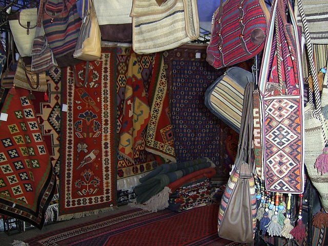 ToIranTour - Ardabil - Carpet