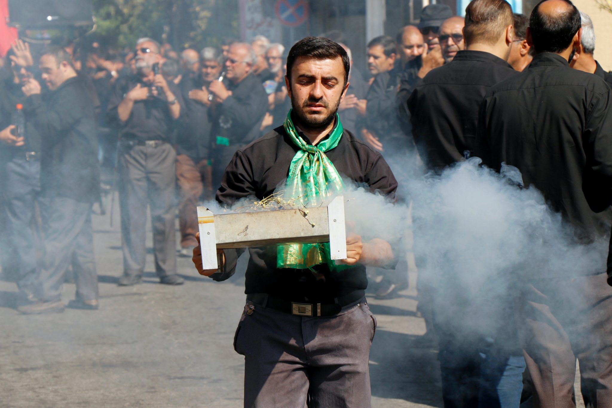 ToIranTour - What is Muharram? - Iran