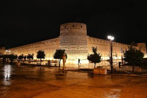 ToIranTour - Arg of Karim Khan -Shiraz