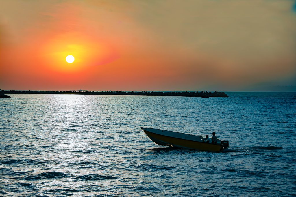 ToIranTour - Bushehr Beach