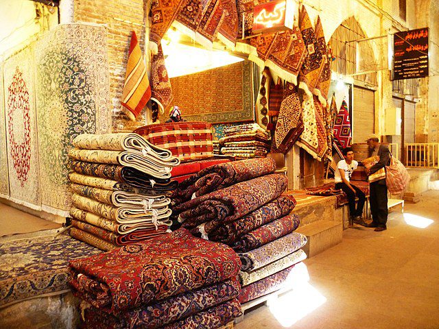 ToIranTour - Carpet - Shiraz