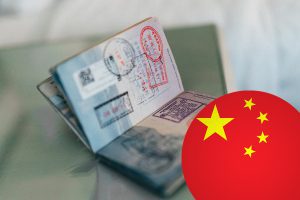 ToIranTour-Iran Visa for Chinese - Iran visa application