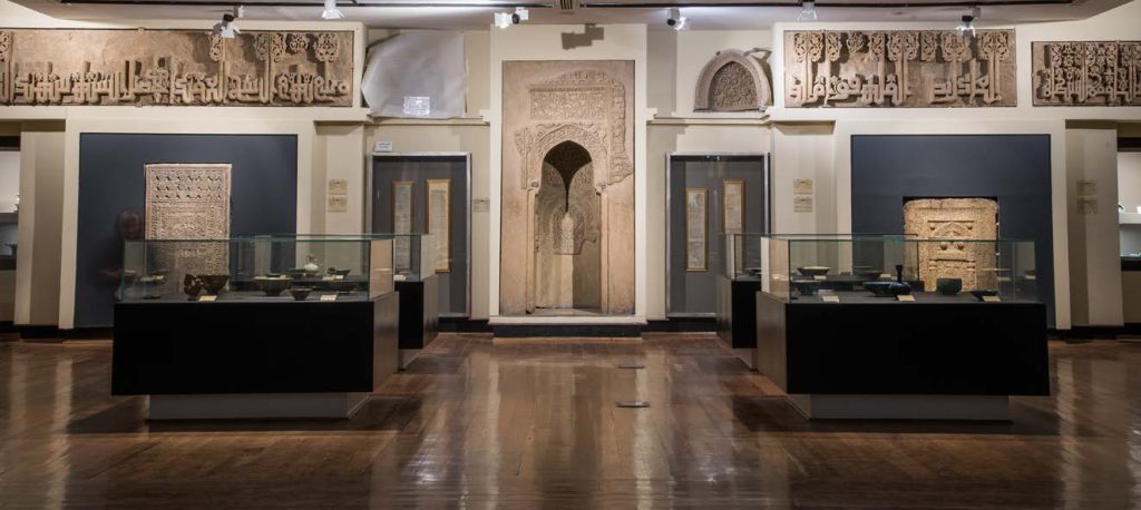 ToIranTour - National Museum of Iran - Tehran - blog