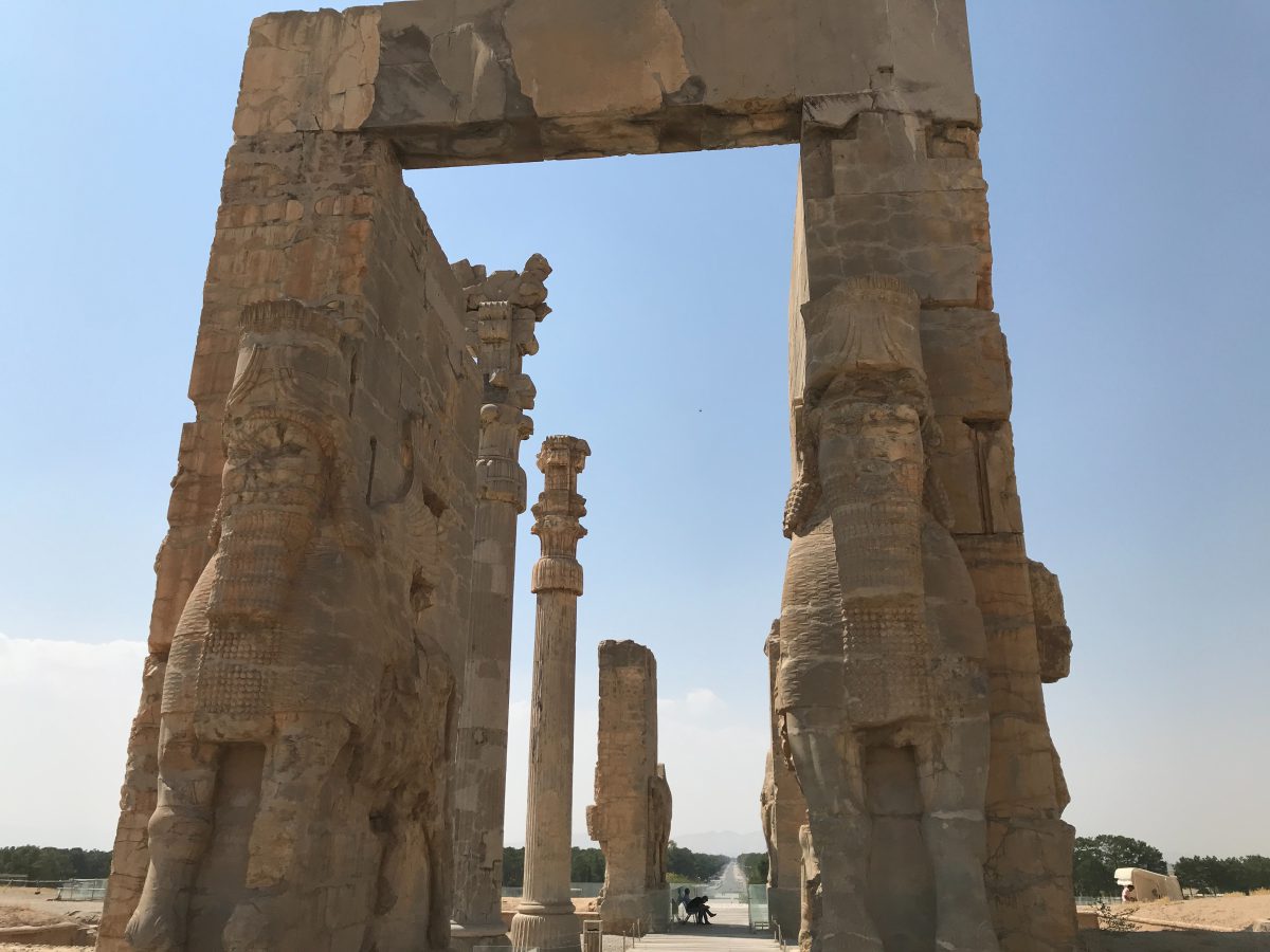 Is Iran Safe to Visit 2024? A Comprehensive Overview To Iran Tour