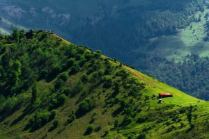 ToIranTour - Masal, Iran