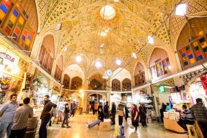 ToIranTour - Tehran Grand Bazaar - Tehran