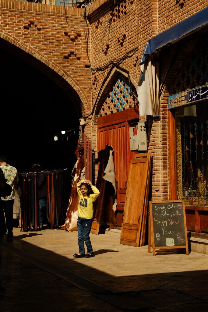 ToIranTour - Tehran Grand Bazaar Vibe