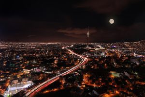 ToIranTour - Tehran Nightlife