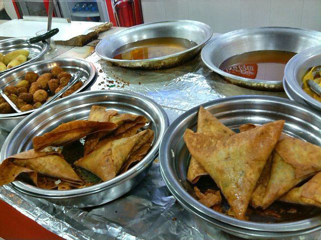 ToIranTour - Best Ahvaz Food