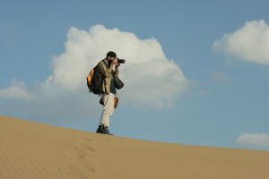 ToIranTour - Maranjab Desert