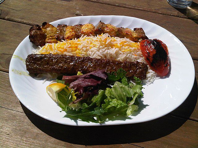 ToIranTour - Persian Food