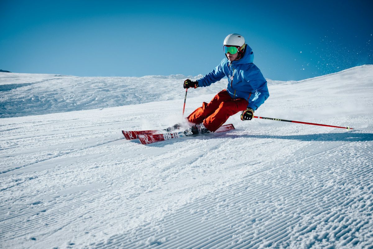 ToIranTour - Tochal Ski Resort