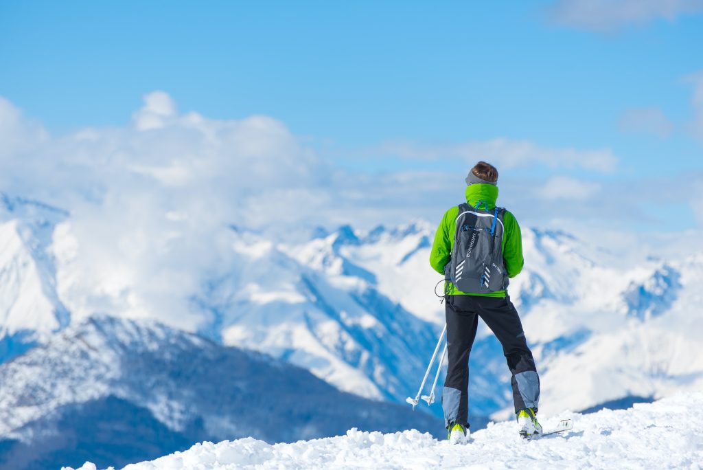 ToIranTour - How to Get to Shemshak Ski Resort