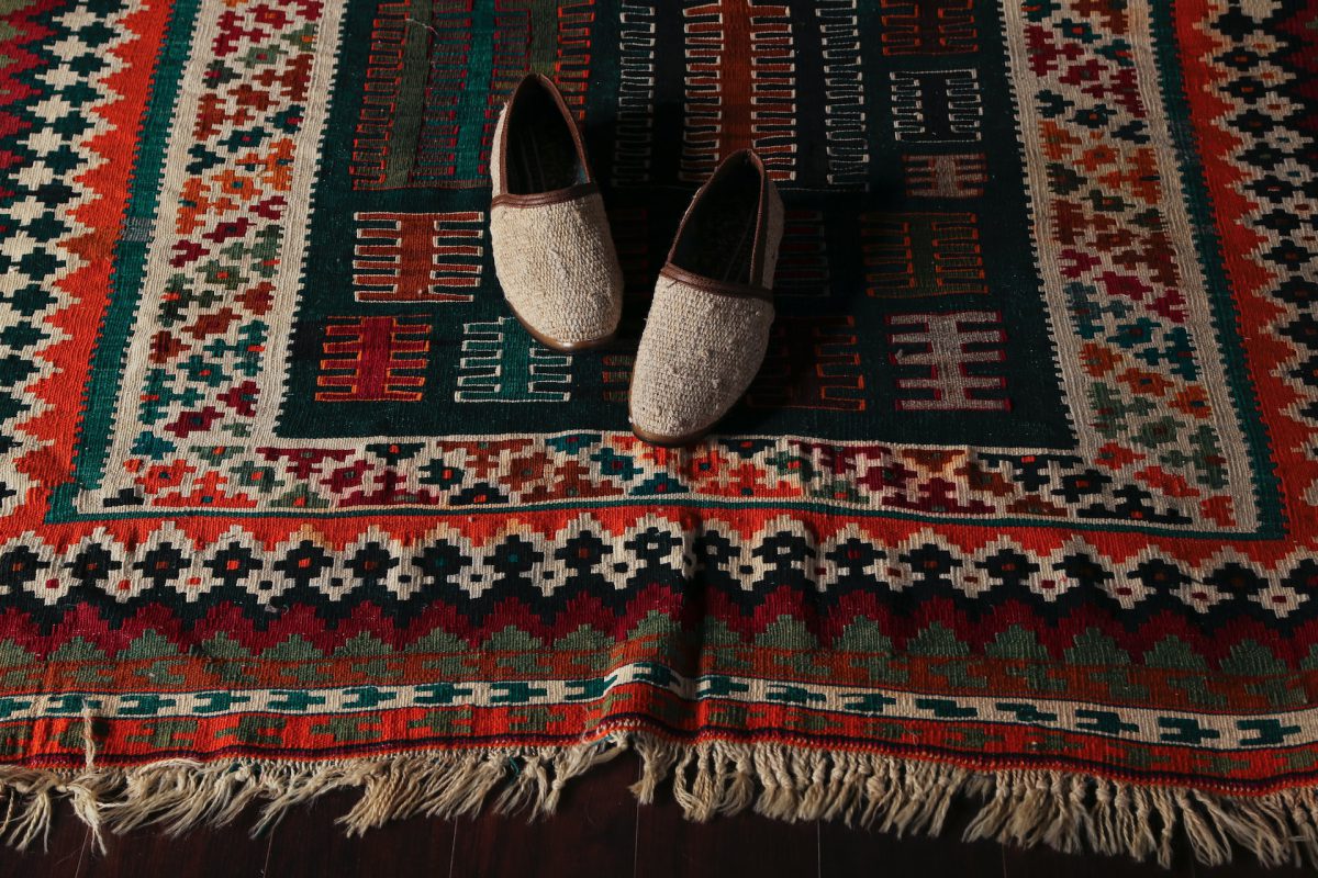 ToIranTour - Iranian Handicrafts