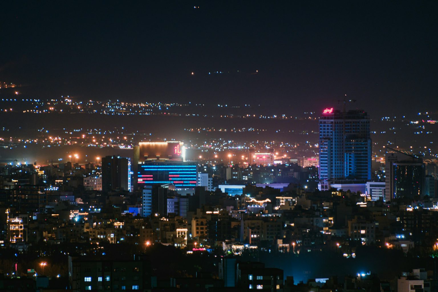 Mashhad, Iran 2024: A Comprehensive Guide of the Holy City - To Iran Tour