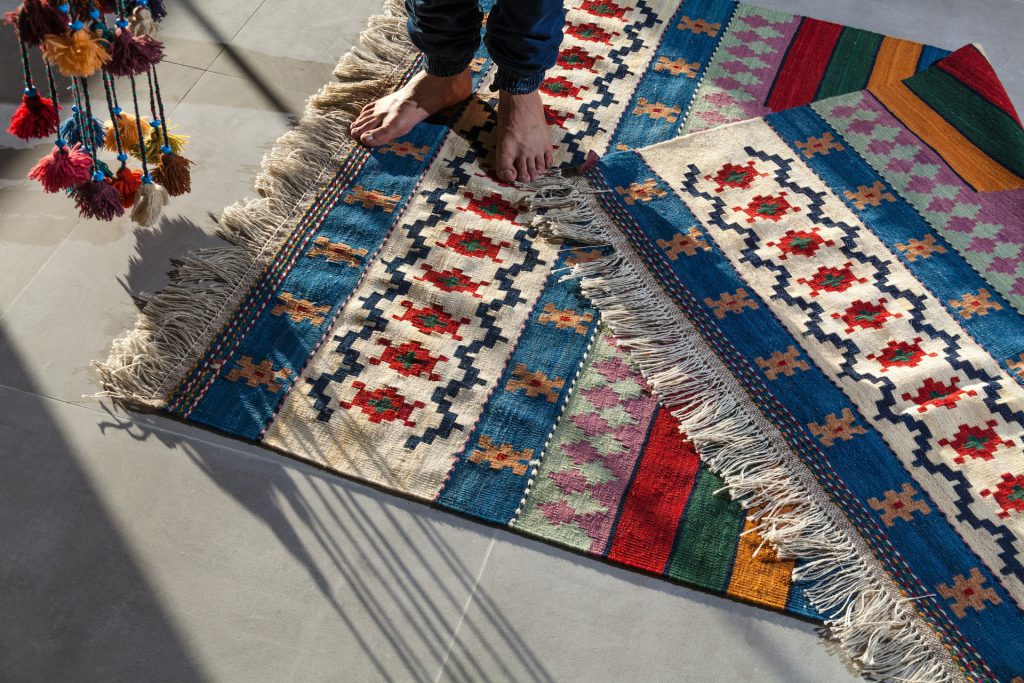 ToIranTour - Persian Carpet