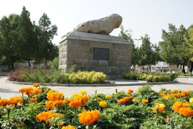 ToIranTour - Top Places to See in Hamedan