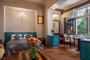 ToIranTour - Best Hotels in Yazd