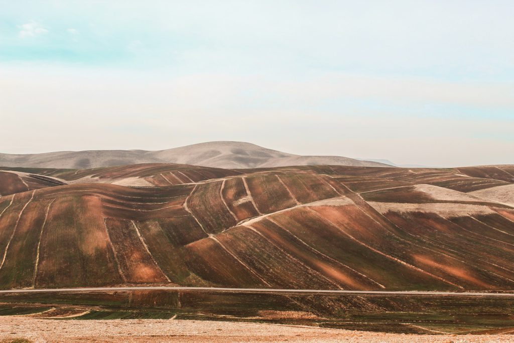 ToIranTour - Things to Know Before Visiting Kermanshah