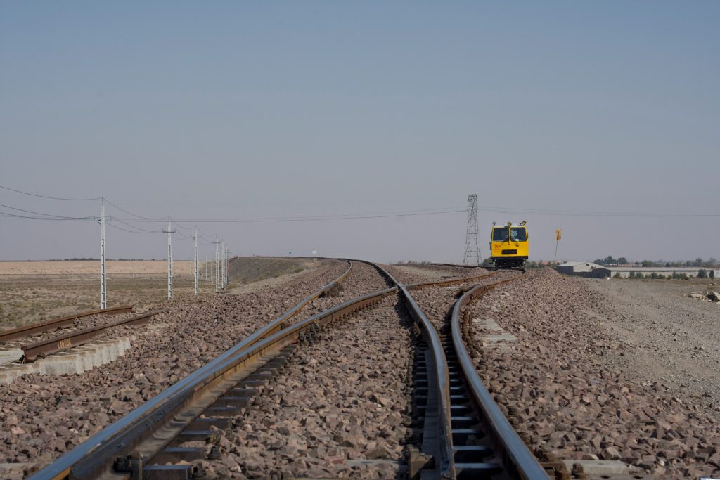 ToIranTour - Services and Facilities of Iran Railway
