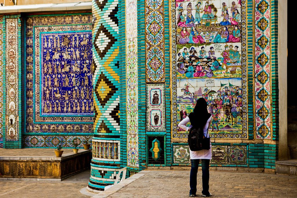 Kermanshah: Insider's Comprehensive Guide - To Iran Tour